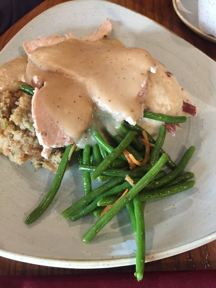 Pilgrims Feast