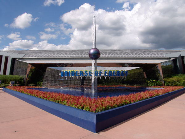 600-epcot-energy – WDWINFO.COM Keep, Update, Or Demolish: Epcot Edition The DIS 600-epcot-energy 600-epcot-energy
