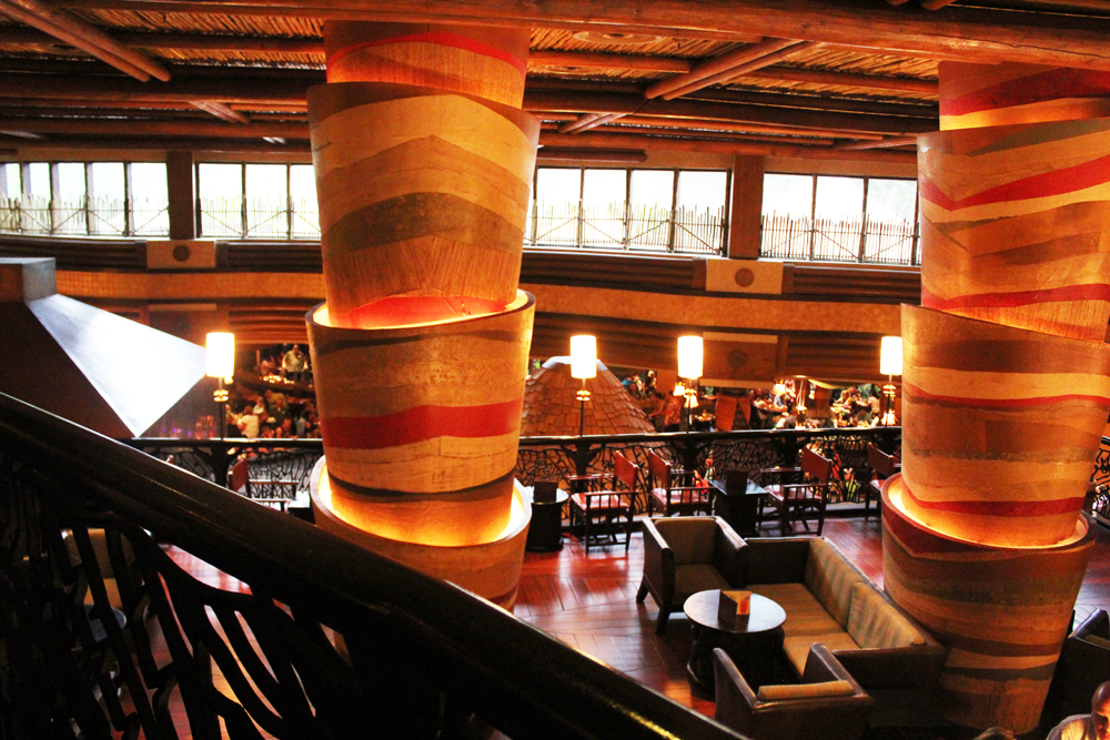 AKL Lobby