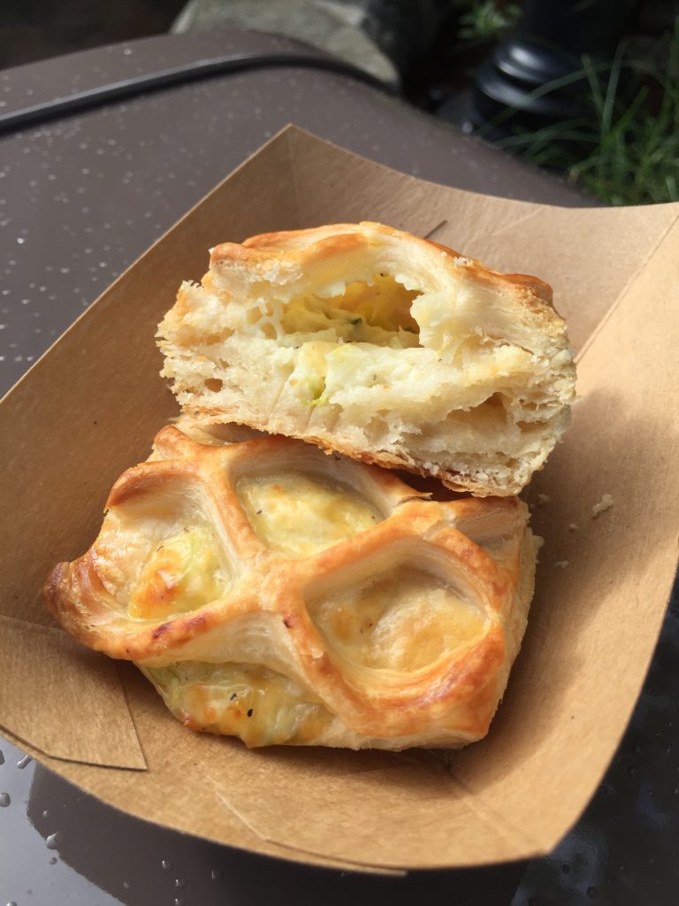 eggleekpastry – WDWINFO.COM New menu items and Frozen-themed desserts at Epcot’s Kringla Bakeri og Kafe eggleekpastry eggleekpastry