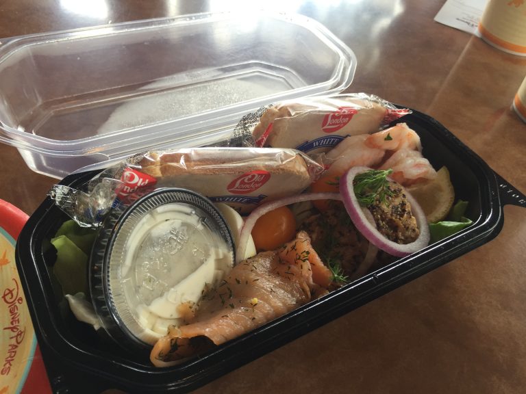 fishermansbox – WDWINFO.COM New menu items and Frozen-themed desserts at Epcot’s Kringla Bakeri og Kafe fishermansbox fishermansbox
