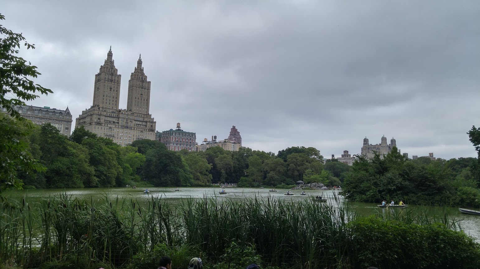 central park