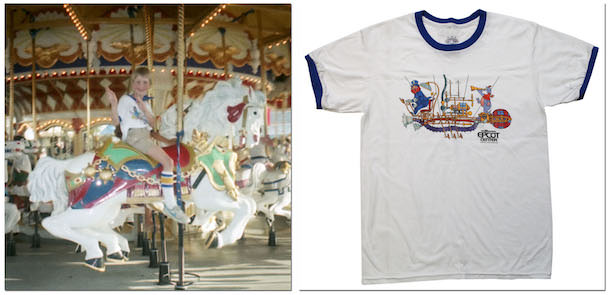 yesterears2 – WDWINFO.COM Disney launching awesome YesterEars vintage apparel on Disney Parks Online Store yesterears2 yesterears2