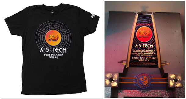 yesterears4 – WDWINFO.COM Disney launching awesome YesterEars vintage apparel on Disney Parks Online Store yesterears4 yesterears4