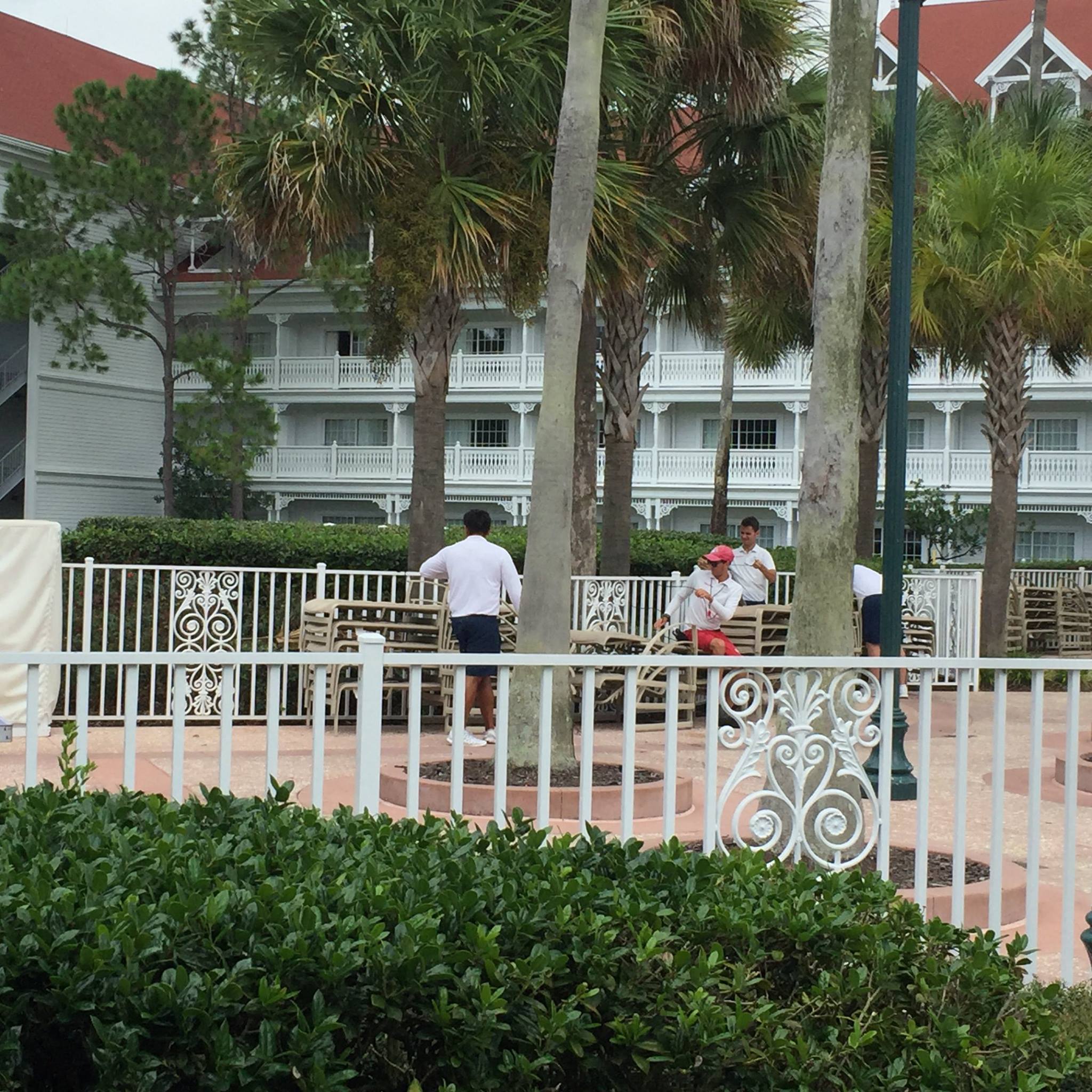 14480724_10208788903258352_656897472575838338_o – WDWINFO.COM Photos: Hurricane preparations taking place at the Walt Disney World monorail hotels 14480724_10208788903258352_656897472575838338_o 14480724_10208788903258352_656897472575838338_o
