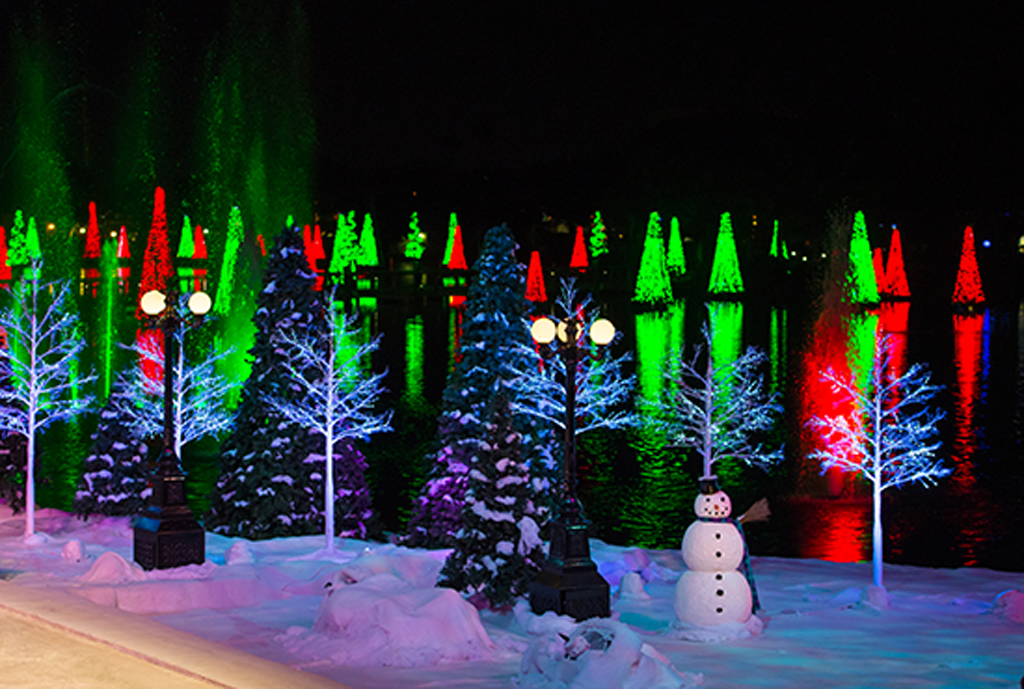 seaoftrees – WDWINFO.COM My Florida Vacation Christmas list The DIS seaoftrees seaoftrees