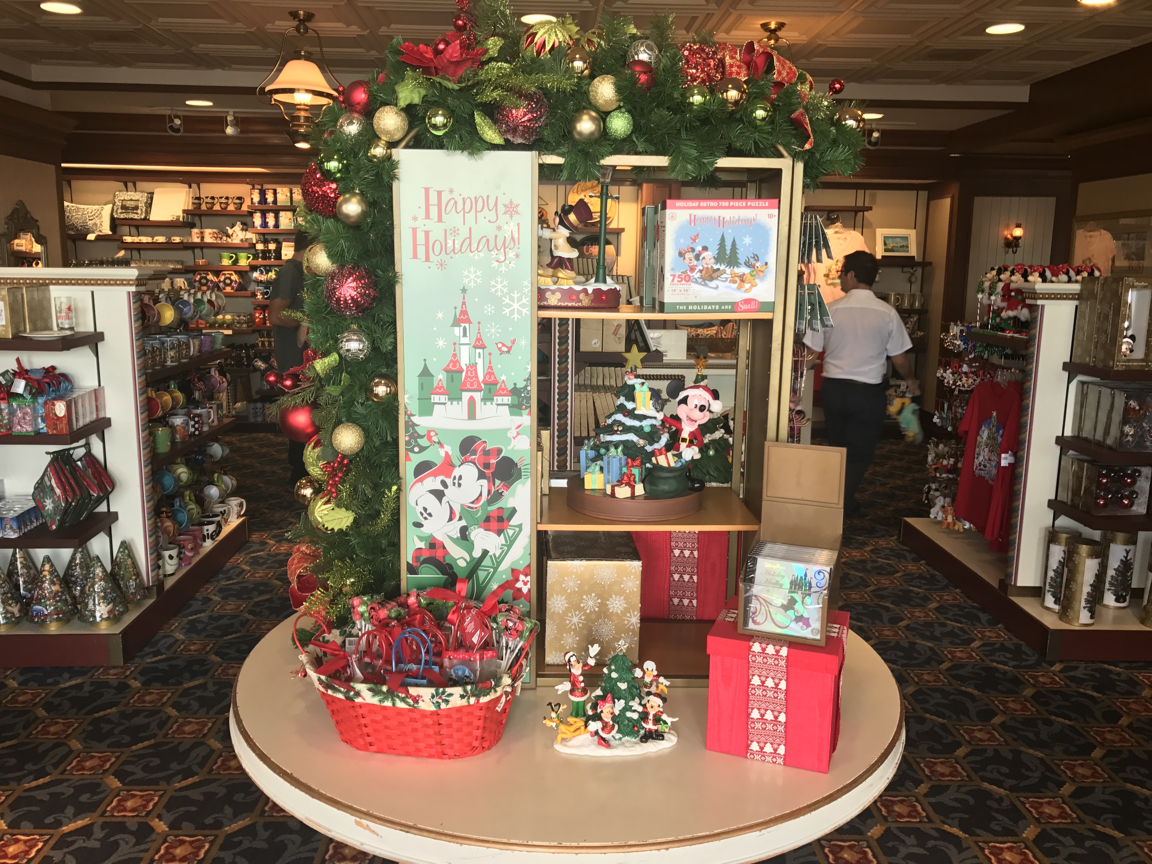 IMG_0913 – WDWINFO.COM Day at Disney - November 11th, 2016 The DIS IMG_0913 IMG_0913