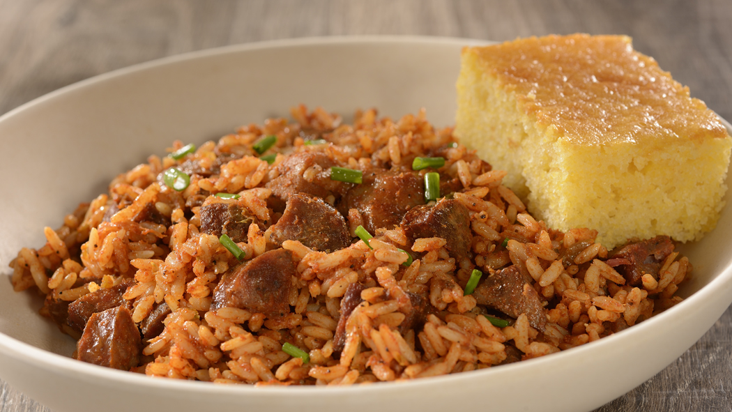 Jambalaya