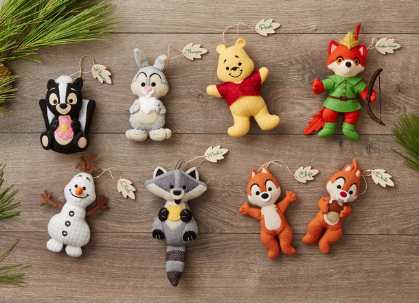 ornaments – WDWINFO.COM Home decor store, D-Living, to open at Disney Springs ornaments ornaments