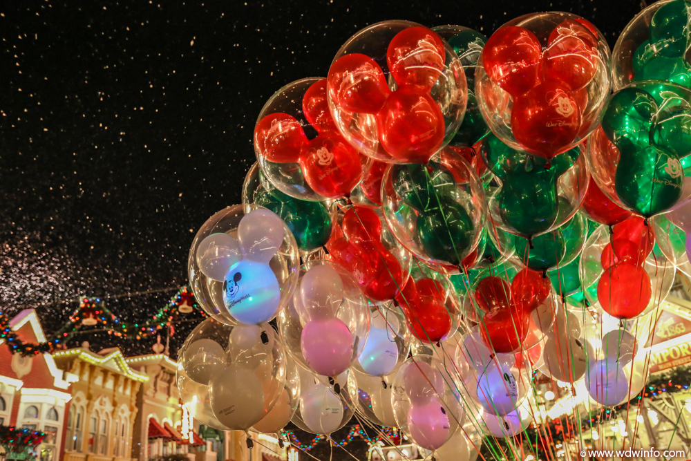 snow – WDWINFO.COM How to have a successful Mickey’s Very Merry Christmas Party snow snow