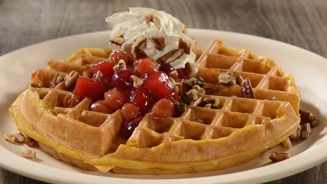 waffle