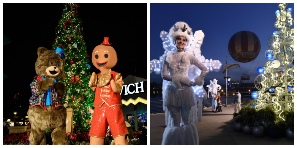 PicMonkey Collage2 – WDWINFO.COM Last Minute Holiday Shopping to do? Disney Springs is the place to be! PicMonkey Collage2 PicMonkey Collage2