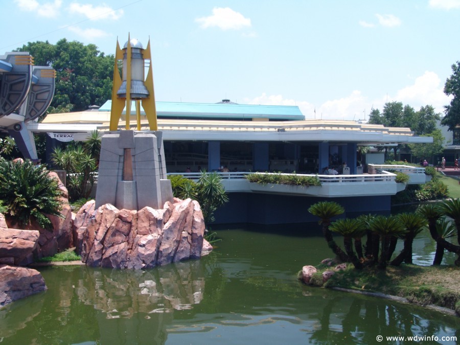 Tomorrowland-22 – WDWINFO.COM Walt Disney World’s newest controversy: additional cost experiences Tomorrowland-22 Tomorrowland-22