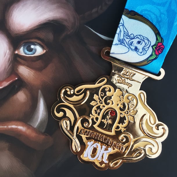 batbrdm4797878562 – WDWINFO.COM ‘Beauty and the Beast’ is the theme of the 2017 runDisney Princess Half Marathon Weekend batbrdm4797878562 batbrdm4797878562