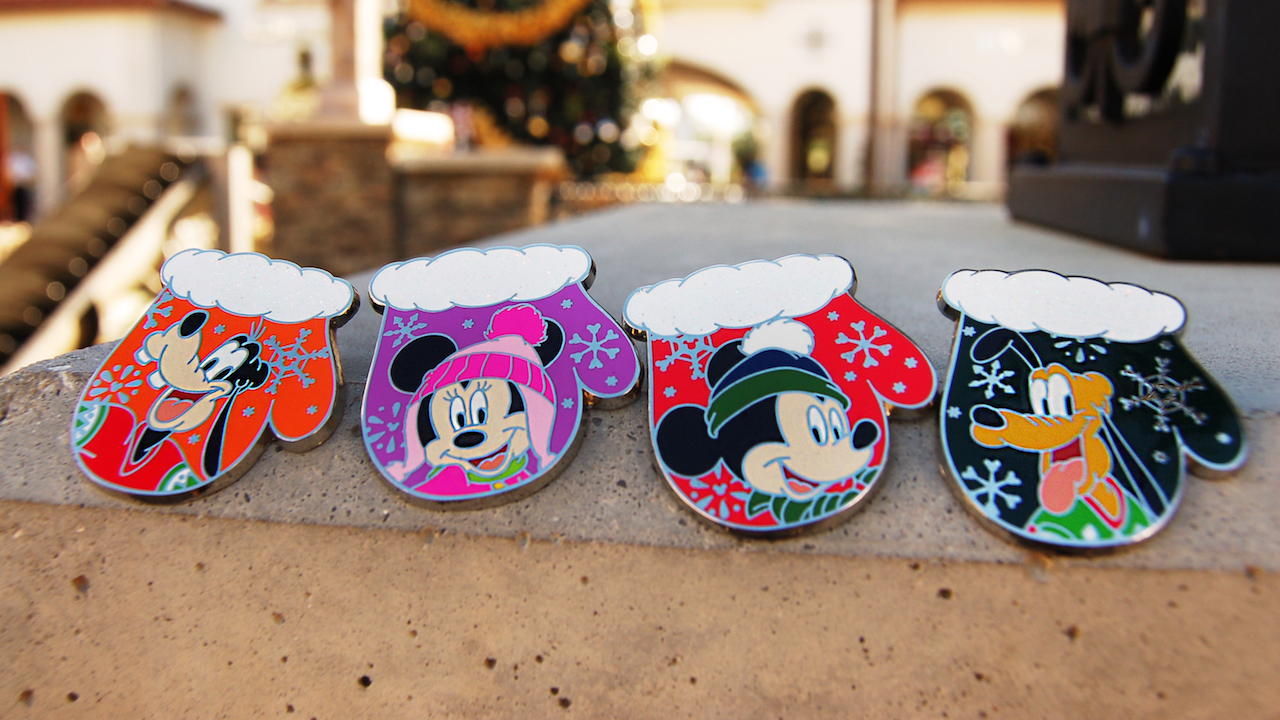 pins – WDWINFO.COM Disney theme parks offer limited edition trading pin with gift cards pins pins