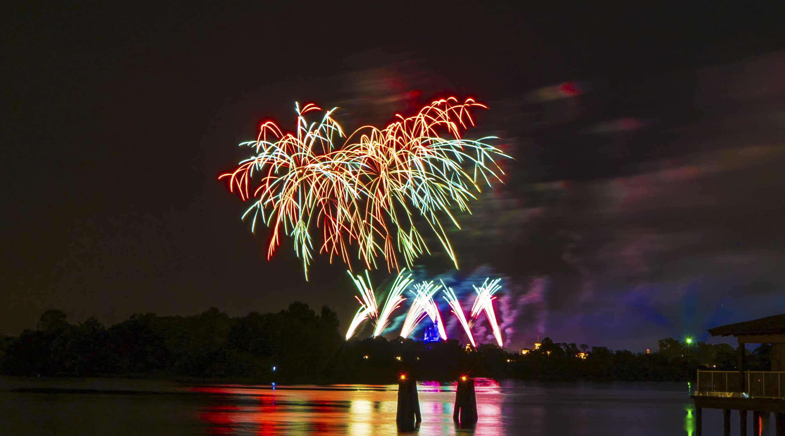– WDWINFO.COM Five Free Things to do at Walt Disney World