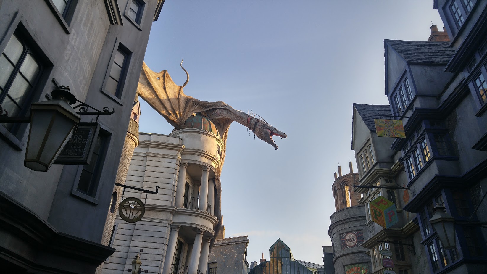 20160917_074607_HDR – WDWINFO.COM Immersion Throw Down: Disney versus Universal 20160917_074607_HDR 20160917_074607_HDR
