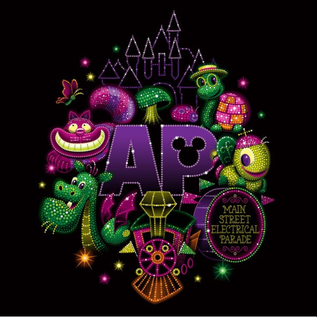 APDays2017logo – WDWINFO.COM Disneyland AP Days return February 10 APDays2017logo APDays2017logo