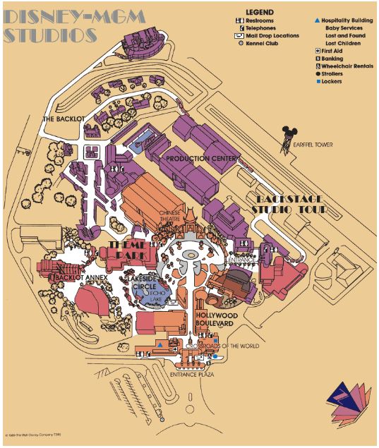 Capture – WDWINFO.COM Book Review: The Disney Story: Chronicling The Man, The Mouse & The Parks Capture Capture