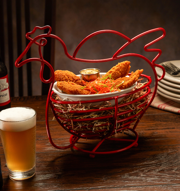 ChickenCrunch646 – WDWINFO.COM New details released on menu at Planet Hollywood Observatory at Disney Springs ChickenCrunch646 ChickenCrunch646