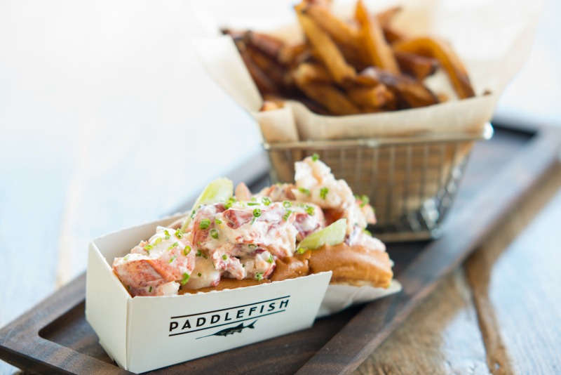 Lobster Roll 2
