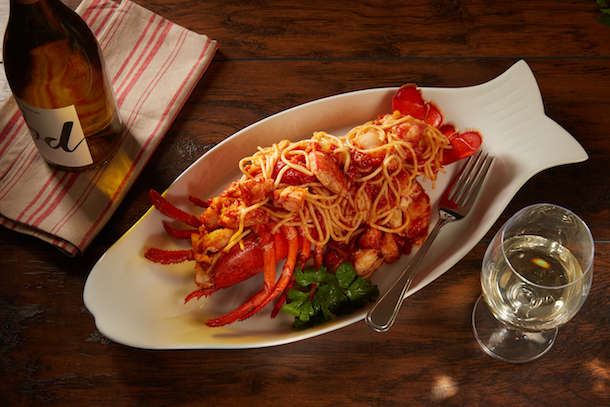 LobsterFraDiavolo407 – WDWINFO.COM New details released on menu at Planet Hollywood Observatory at Disney Springs LobsterFraDiavolo407 LobsterFraDiavolo407
