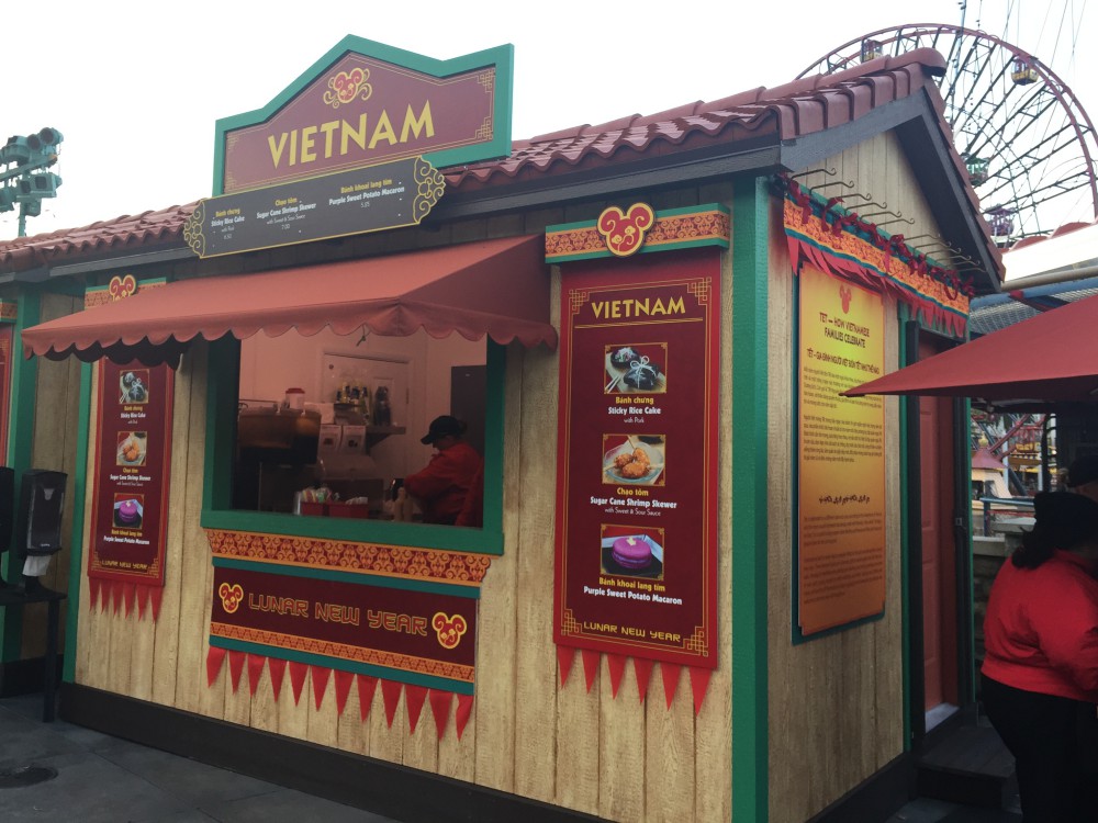 LunarFoodVietnam00 – WDWINFO.COM My favorite foods from Lunar New Year at California Adventure LunarFoodVietnam00 LunarFoodVietnam00