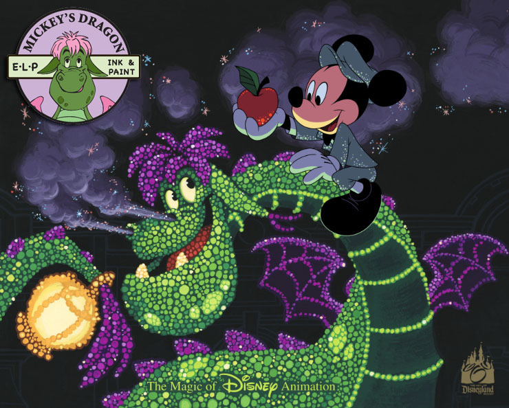 New merchandise for the Main Street Electrical Paradeâ€™s return to
