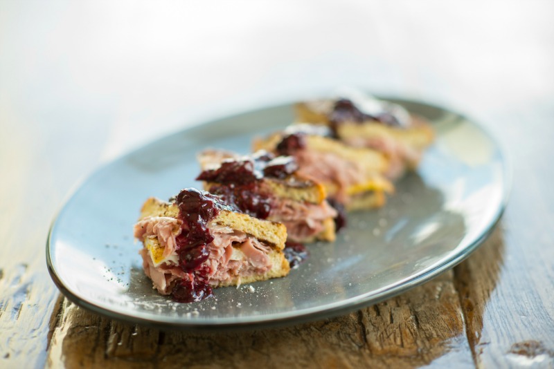 Monte Cristo