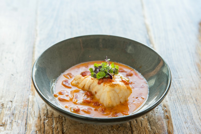 Sea Bass