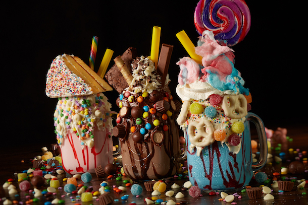 SupernovaShakes407 – WDWINFO.COM New details released on menu at Planet Hollywood Observatory at Disney Springs SupernovaShakes407 SupernovaShakes407