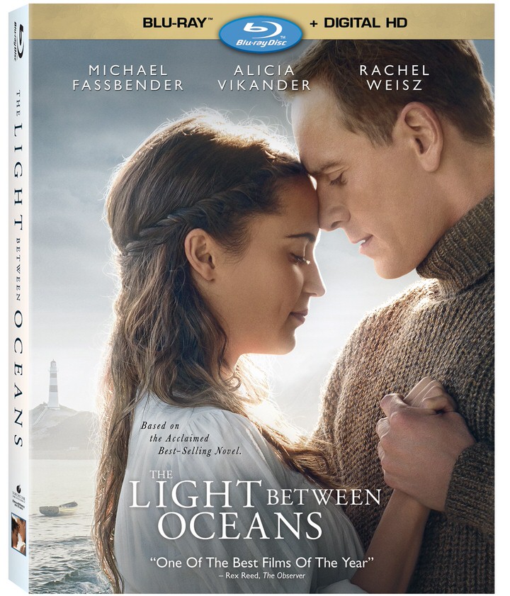 TheLightBetweenTheOceansBluray