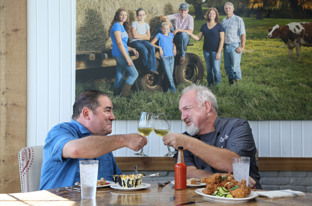 emi23425323 – WDWINFO.COM ‘Emeril’s Florida’ on the Cooking Channel Highlights Three Disney Springs Restaurants emi23425323 emi23425323