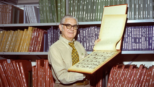 floyd-gottfredson-feat