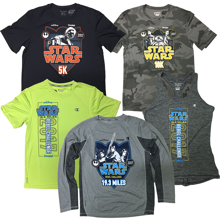 jhg9 – WDWINFO.COM New Products revealed for Star Wars Half Marathon – The Light Side at Disneyland Resort jhg9 jhg9