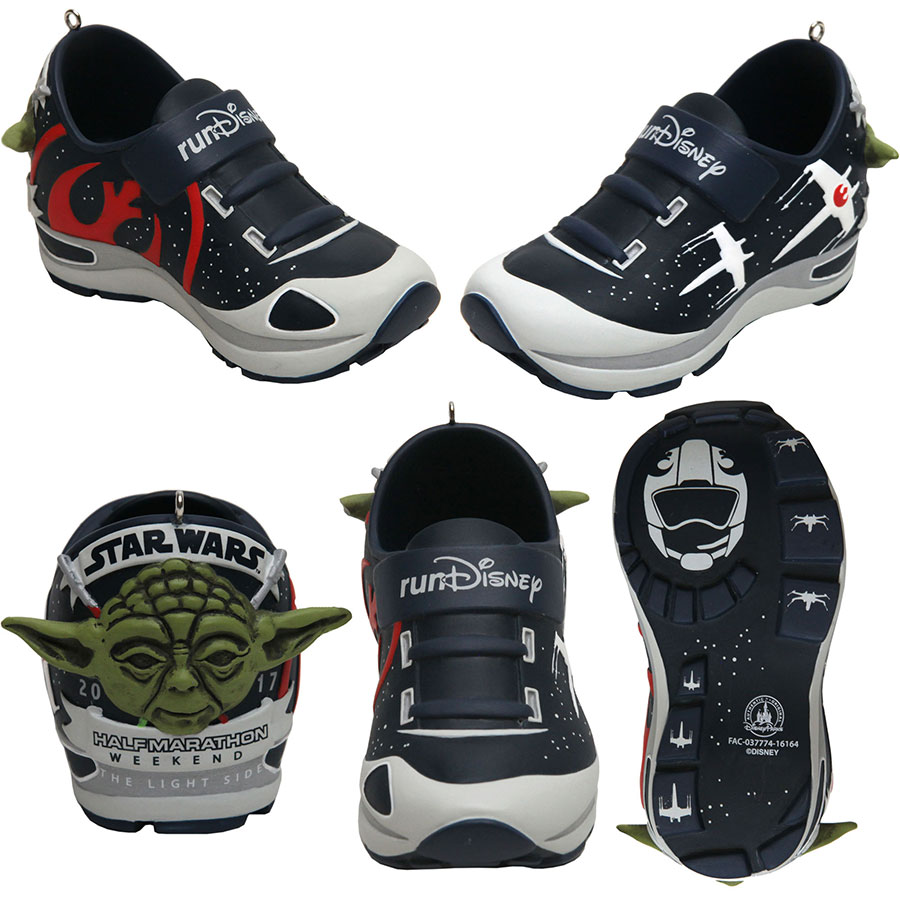 kuho80 – WDWINFO.COM New Products revealed for Star Wars Half Marathon – The Light Side at Disneyland Resort kuho80 kuho80