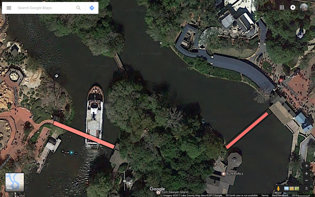 rsz_new_map – WDWINFO.COM 5 Improvements the Magic Kingdom Desperately Needs rsz_new_map Proposed Bridges in Pink Proposed Bridges in Pink