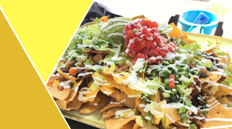 12 – WDWINFO.COM Disney/Universal Nacho Round-Up The DIS 12 12