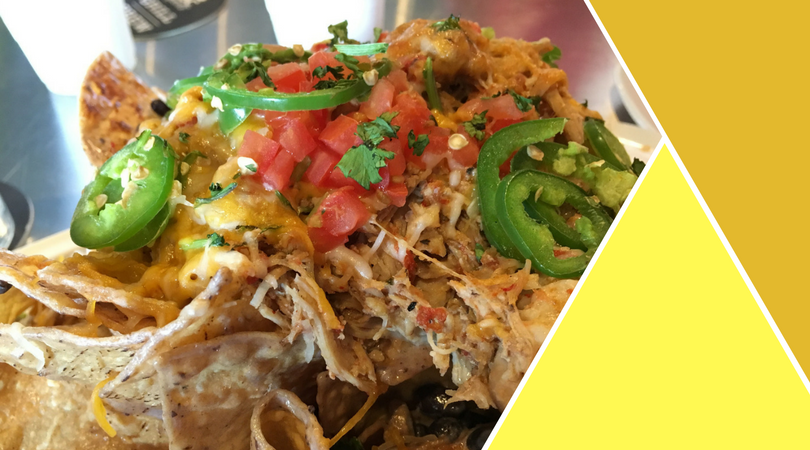 13 – WDWINFO.COM Disney/Universal Nacho Round-Up The DIS 13 13