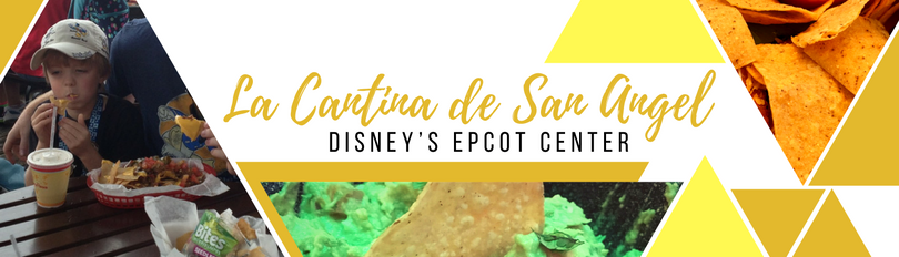 7 – WDWINFO.COM Disney/Universal Nacho Round-Up The DIS 7 7