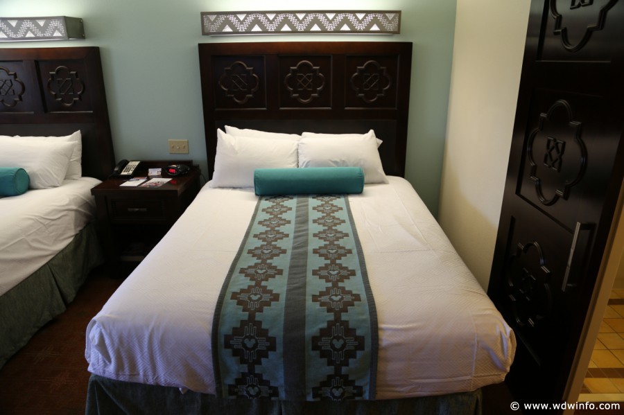 Coronado-Springs-Room-007 – WDWINFO.COM The Foolproof Way to Have a Great Day at Walt Disney World Coronado-Springs-Room-007 Coronado-Springs-Room-007