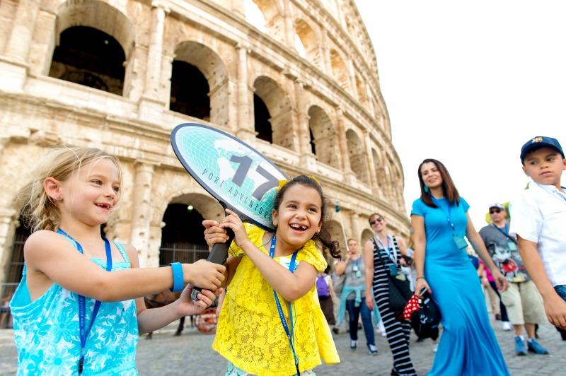 DCL Rome – WDWINFO.COM Disney Cruise Line Announces New Ports and Itineraries in Europe, Alaska and the Caribbean for 2018 DCL Rome DCL Rome