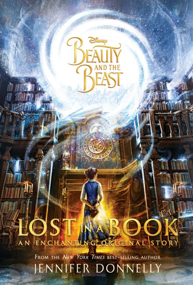 Lost-in-a-Book
