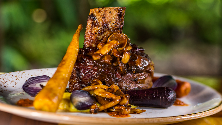 jiko333 – WDWINFO.COM New Items on the Menu at Animal Kingdom Lodge’s Jiko – The Cooking Place jiko333 jiko333