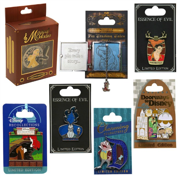 ubdp35975872 – WDWINFO.COM New Trading Pins Revealed for 2017 from Disney Parks Blog Unboxed ubdp35975872 ubdp35975872