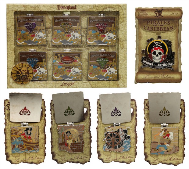 ubdp35975873 – WDWINFO.COM New Trading Pins Revealed for 2017 from Disney Parks Blog Unboxed ubdp35975873 ubdp35975873