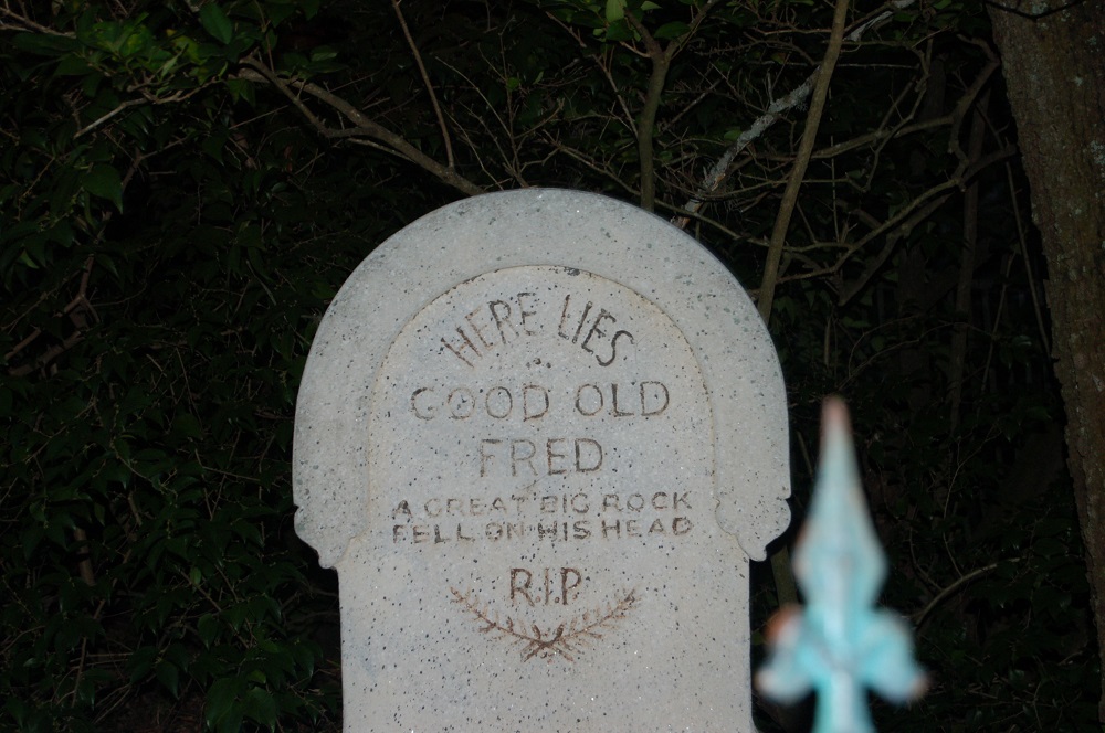 fred