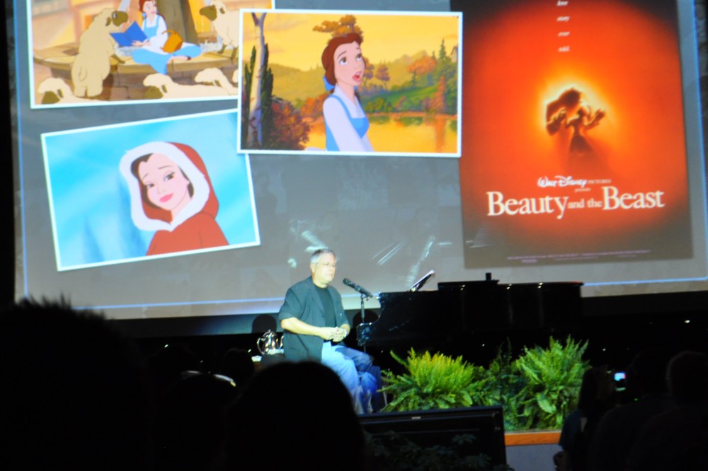 AlanMenken02 – WDWINFO.COM Disney Composer Alan Menken to be Honored by Songwriters Hall of Fame AlanMenken02 AlanMenken02