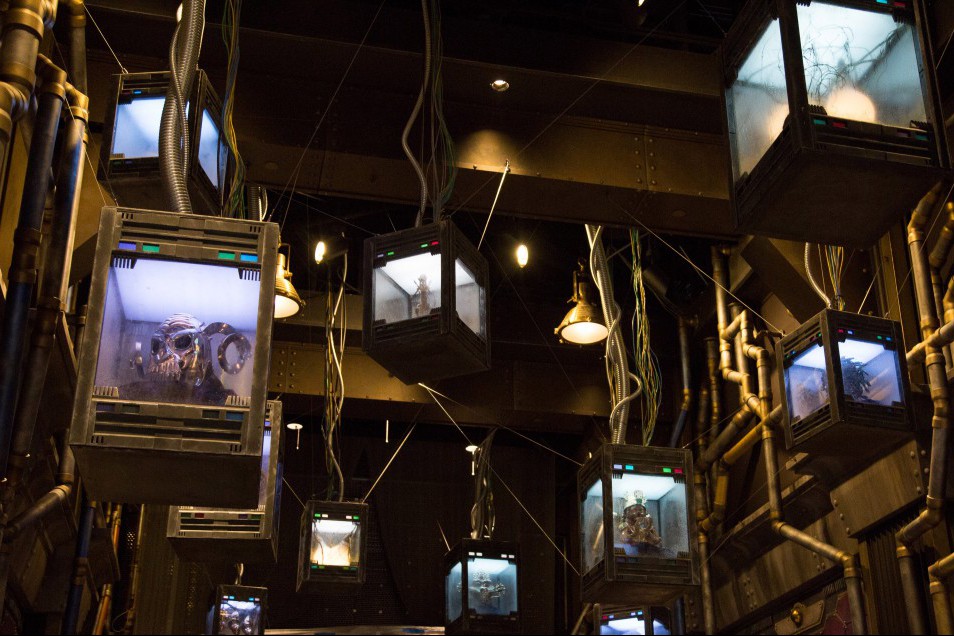 GuardiansHH01 – WDWINFO.COM Sneak Peak at Guardians of the Galaxy-Mission: BREAKOUT! GuardiansHH01 GuardiansHH01