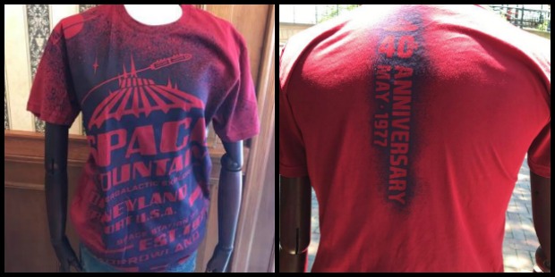 Space Mtn Collage – WDWINFO.COM Disneyland’s Space Mountain Celebrates 40 Years Today With Special Merchandise Space Mtn Collage Space Mtn Collage